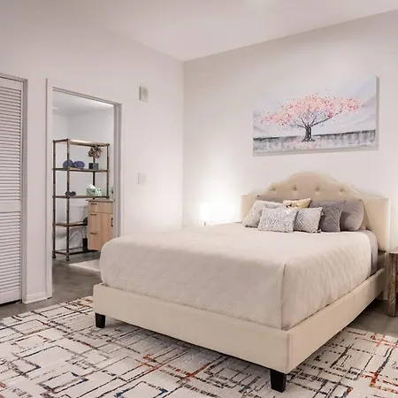Cozy Huge Loft For Live And Work Apartment Los Angeles Exterior photo