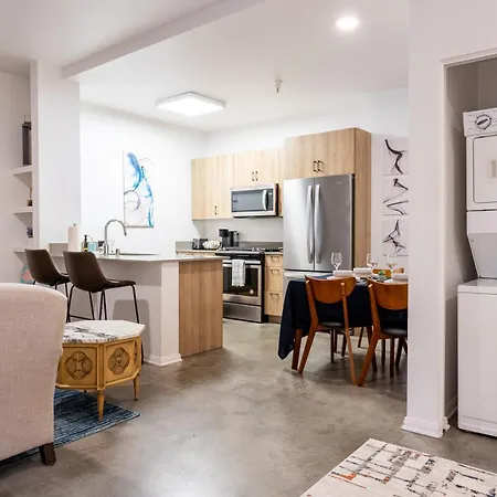 Cozy Huge Loft For Live And Work Apartment Los Angeles Exterior photo