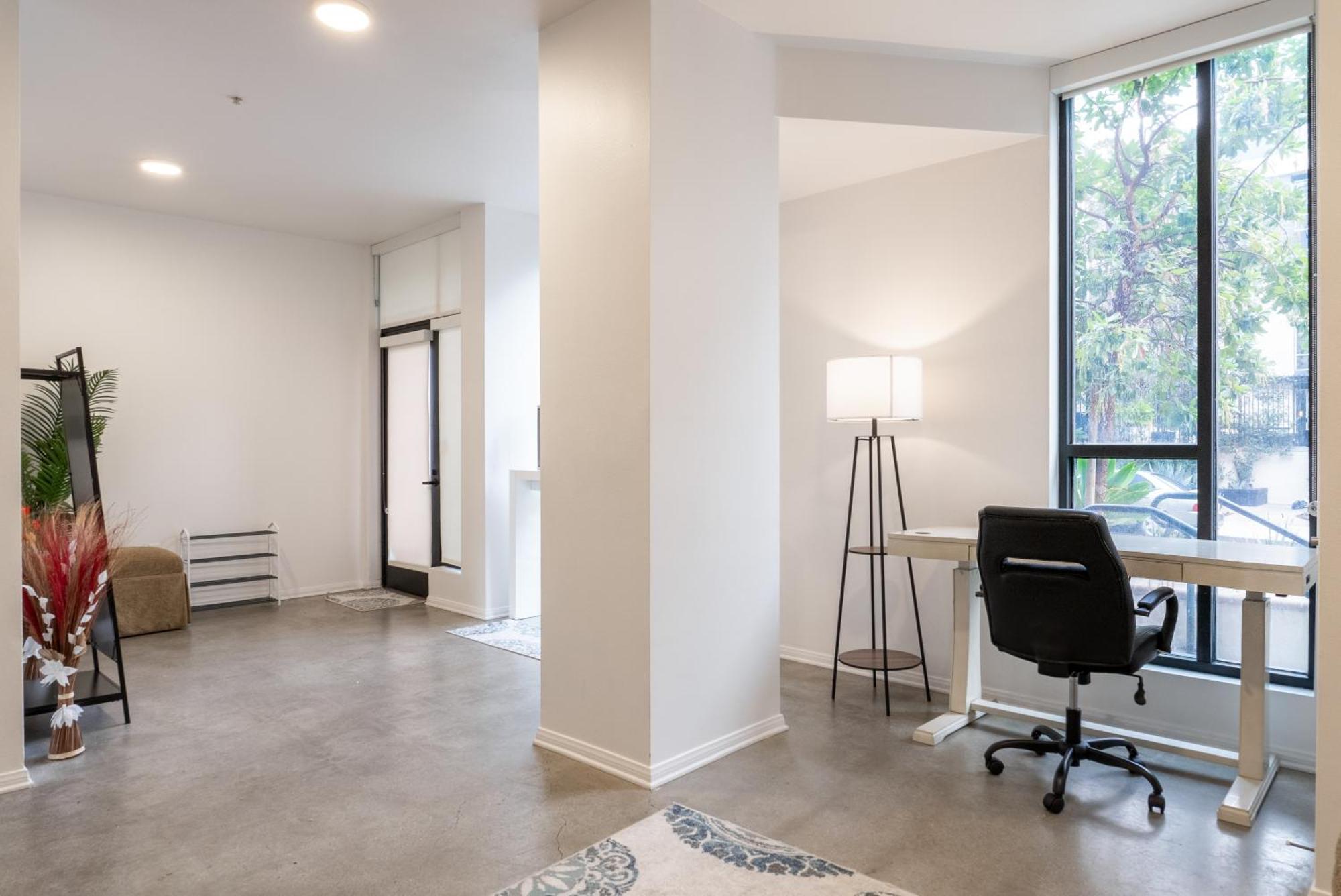 Appartement Cozy Huge Loft For Live And Work