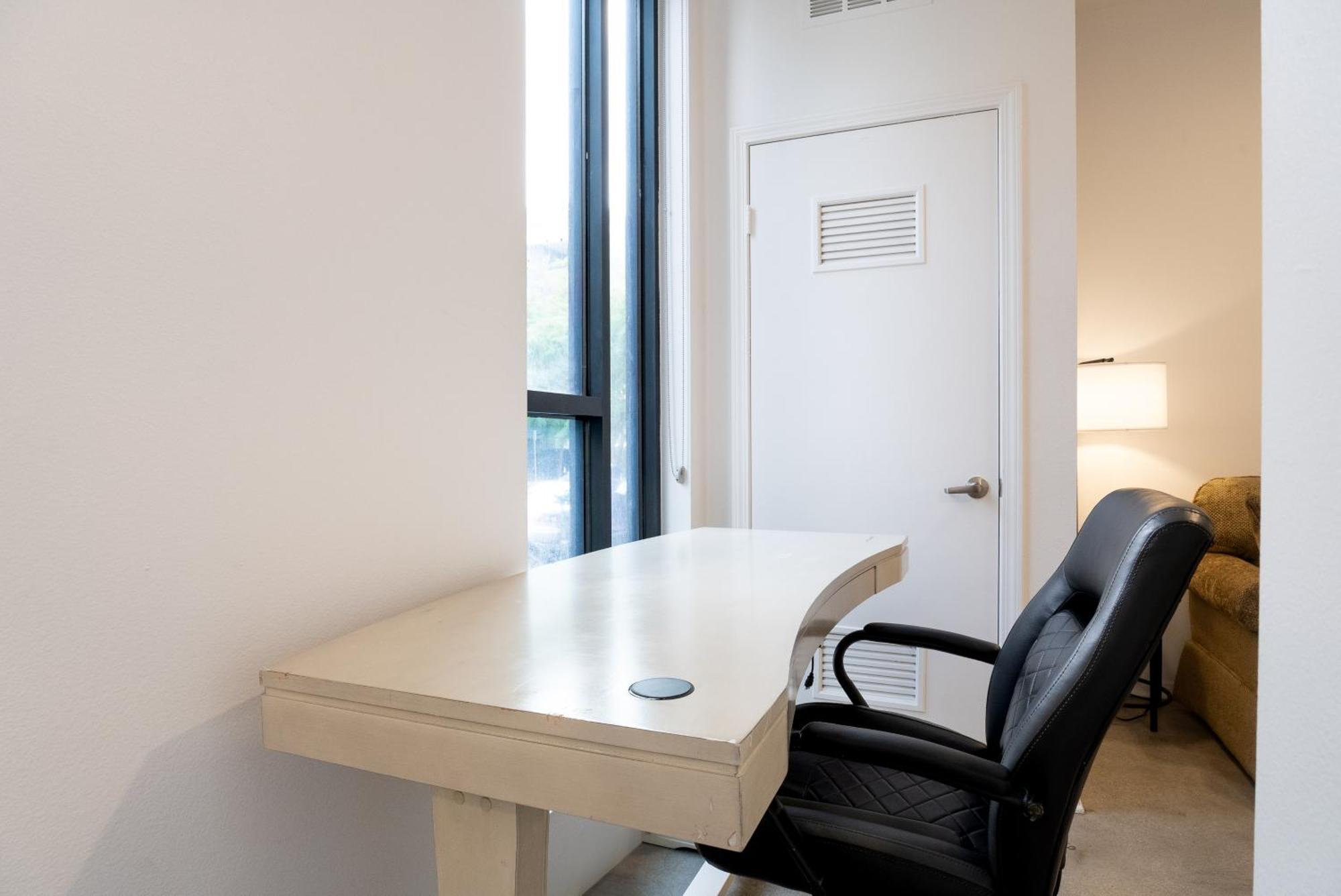 Appartement Cozy Huge Loft For Live And Work *